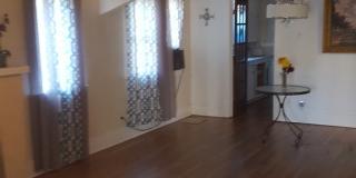 UNM - NOB HILL 2 Bedroom HOUSE 1  Bath PARKING Gallery 5