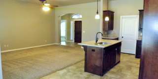 AVAILABLE NOW! STORM SHELTER! Gallery 3