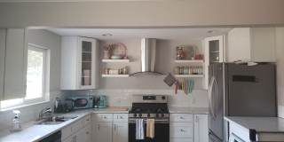 Stylishly Updated 2BR Townhome Near City Park Denver Gallery 10