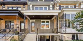 632 NW FARRAGUT Street NW Gallery 1