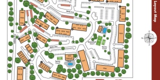 Canyon Creek Apartments Canyon Creek Apartments Gallery 21