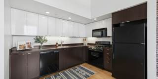 Crane Flats and Lofts Gallery 2