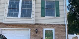 Charming 3BR House in Thurmont Gallery 1