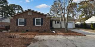 600 E Millbrook Rd Gallery 1