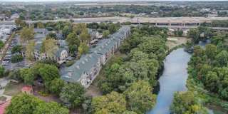 Riverbend Apartments Gallery 42