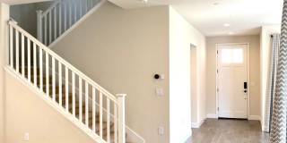 Stunning five bedroom in The Cannery Gallery 17