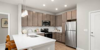 The Canopy Gallery 5