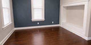 3027 North 25th Street -3027 Gallery 1