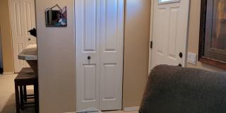 Furnished One Bedroom Gallery 4