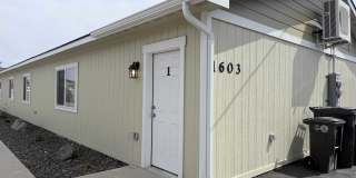 1603 South 16th Street Gallery 1