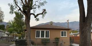 Charming 2 bedroom 1 bath, Monrovia Gallery 1