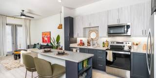 Modera EaDo Gallery 1