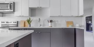 The Focal Apartments Gallery 19