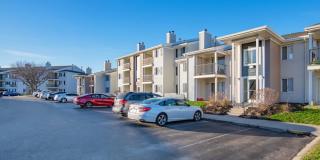 Riverbend Apartments Gallery 37