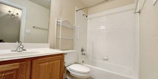 Beautiful Home in the gated community of Churchill Estates Gallery 13