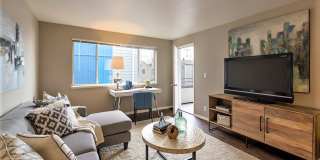 Harbor Square Apartments Gallery 1