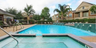 Las Palmas Apartments Gallery 9