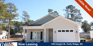 Charming 3 BR/2 BA with Open Floorplan Gallery 1
