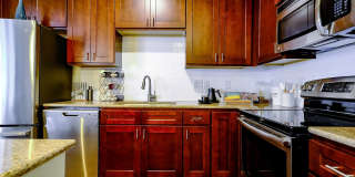 Berkshire Village District Gallery 4