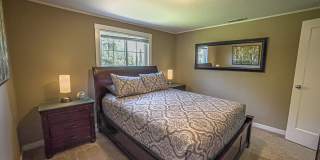 Kelsey's Cottage: Fully Furnished 2 bd/1ba Jacksonville Cottage, Large yard! $300 Utility Fee Gallery 7