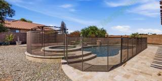 Executive Luxury Home | Private Casita | Resort-Style Pool & Spa | Seville Golf Community Gallery 59