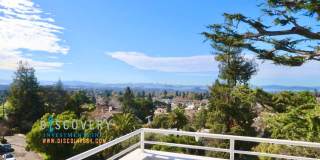 Traditional Six Bedroom Home with Exceptional SF Bay Views with In Law Unit Gallery 39