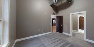 Dakota Lofts Gallery 73