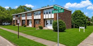 Affordable 2 Bedroom 1 Bathroom located in Indian Trail of Akron! Affordable 2 Bedroom 1 Bathroom located in Indian Trail of Akron! Gallery 1