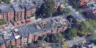 301 Marlborough Gallery 9