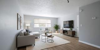 Willowbrooke Apartments & Townhomes Gallery 6