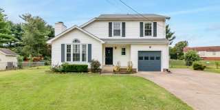 900 Cimarron Ct (For Rent) Gallery 1