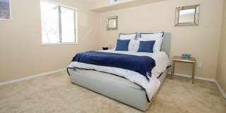 Sky Rock Apartments Gallery 6