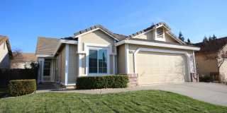 Great Elk Grove 3 Bed Home Gallery 1