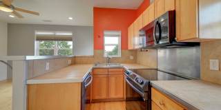 Amazing 3 Bedroom Townhome in Downtown Albuquerque! Gallery 21