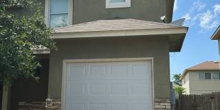 **AVAILABLE NOW! Spacious 3-Bedroom Townhome with Garage & Private Backyard — Only $1,295!** **AVAILABLE NOW! Spacious 3-Bedroom Townhome with Garage & Private Backyard — Only $1,295!** Gallery 1