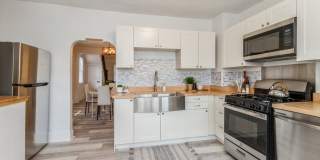 Three Bedroom House Gallery 7