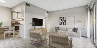 Westlake Apartments Gallery 1