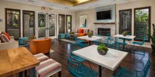 Colonnade at Sycamore Highlands Gallery 37