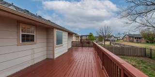Beautiful 4 Bed 3 Bath in Andover School District! Gallery 6