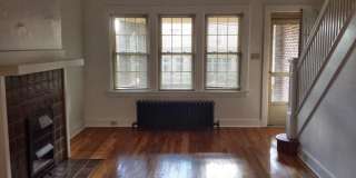 Incredible Two Story Duplex in Squirrel Hill! Gallery 4