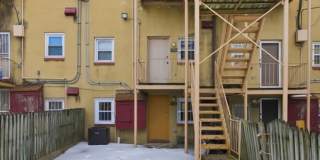 906 North Fulton Avenue - 1 Gallery 15