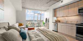 Skyglass Apartments Skyglass Apartments Gallery 13