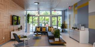 Bell at Broken Sound Gallery 13