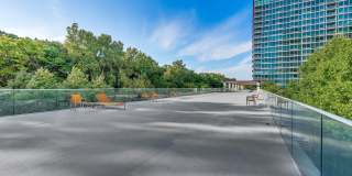 9725 Woods Drive unit: 1002 Gallery 23