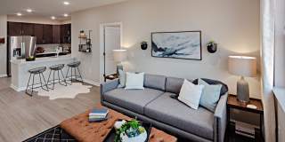 The Lofts at Monroe Parke Gallery 5