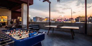 High Line at Hughes Center High Line at Hughes Center Gallery 5