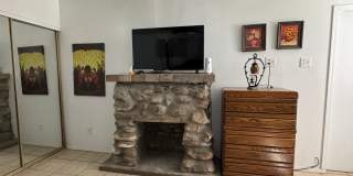 1 BR 1Ba Furnished Casita with all Utilities Included Gallery 13