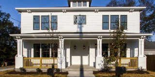 2 Bedroom, 2.5 Bath Home in East Nashville Gallery 1