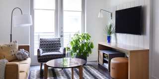 Sentral East Austin Gallery 7