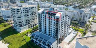 3115 S Ocean Boulevard unit: 1203 Gallery 46